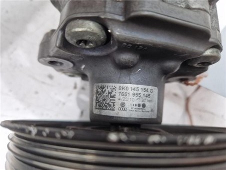 Bomba Servodireccion Audi A4 Berlina  2 0 Basis [2 0 Ltr  - 105 kW 16V TDI]