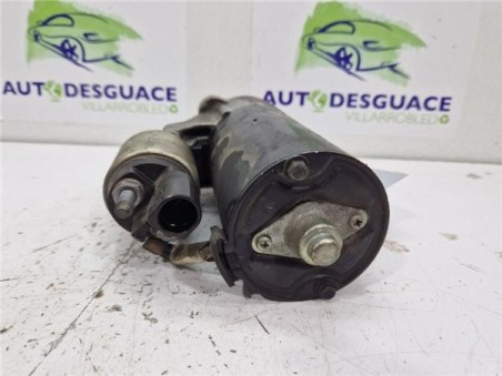 Motor Arranque Audi A4 Berlina  2 0 Basis [2 0 Ltr  - 105 kW 16V TDI]