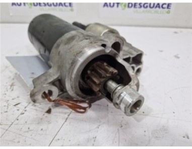 Motor Arranque Audi A4 Berlina  2 0 Basis [2 0 Ltr  - 105 kW 16V TDI]