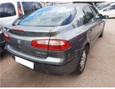 Bomba Servodireccion Renault Laguna II  1 9 dCi 