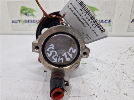 Bomba Servodireccion Renault Laguna II  1 9 dCi 