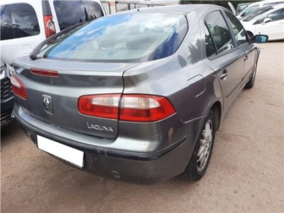 Motor Arranque Renault Laguna II  1 9 dCi  2