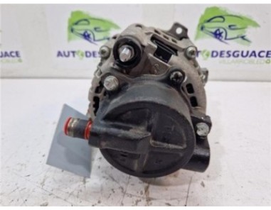 Alternador Hyundai Tucson  2 0 CRDi