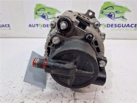 Alternador Hyundai Tucson  2 0 CRDi