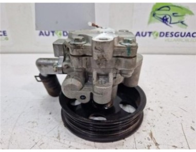 Bomba Servodireccion Hyundai Tucson  2 0 CRDi
