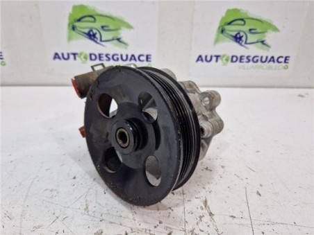 Bomba Servodireccion Hyundai Tucson  2 0 CRDi