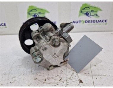 Bomba Servodireccion Hyundai Tucson  2 0 CRDi