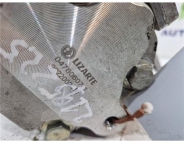 Bomba Servodireccion Hyundai Tucson  2 0 CRDi