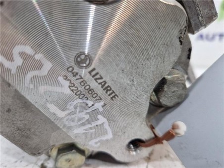 Bomba Servodireccion Hyundai Tucson  2 0 CRDi