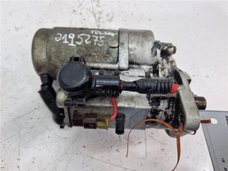 Motor Arranque Hyundai Tucson  2 0 CRDi