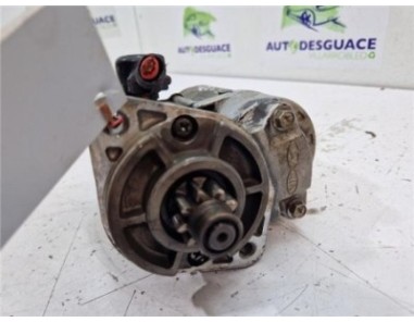 Motor Arranque Hyundai Tucson  2 0 CRDi