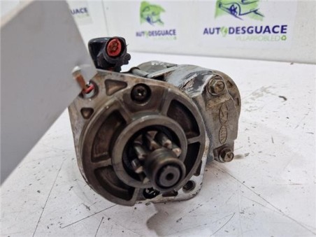 Motor Arranque Hyundai Tucson  2 0 CRDi