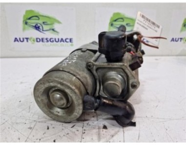 Motor Arranque Hyundai Tucson  2 0 CRDi