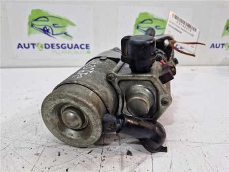 Motor Arranque Hyundai Tucson  2 0 CRDi