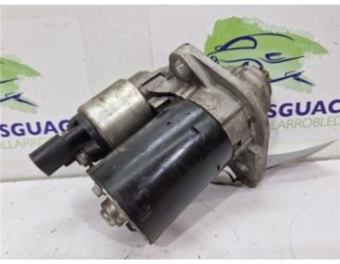Motor Arranque Seat Leon  1 2 Reference [1 2 Ltr  - 77 kW TSI]