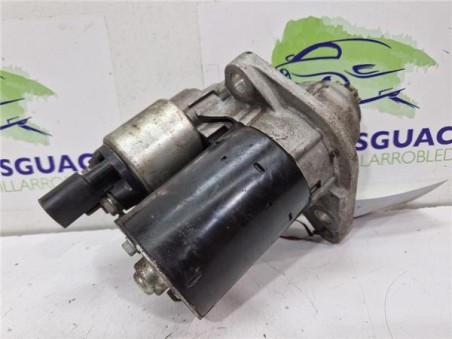 Motor Arranque Seat Leon  1 2 Reference [1 2 Ltr  - 77 kW TSI]