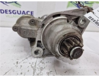 Motor Arranque Seat Leon  1 2 Reference [1 2 Ltr  - 77 kW TSI]