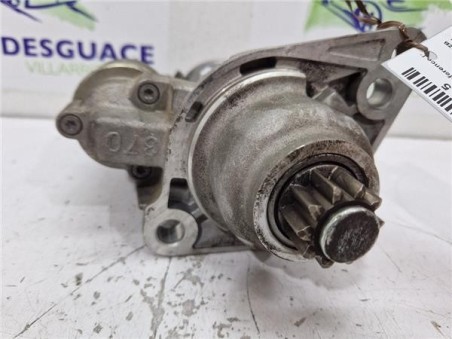 Motor Arranque Seat Leon  1 2 Reference [1 2 Ltr  - 77 kW TSI]