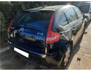 Motor Arranque Citroen C4 Berlina  1 6 HDi