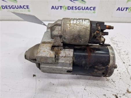 Motor Arranque Citroen C4 Berlina  1 6 HDi