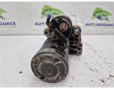 Motor Arranque Citroen C4 Berlina  1 6 HDi