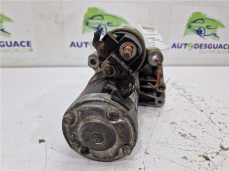 Motor Arranque Citroen C4 Berlina  1 6 HDi