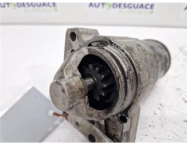 Motor Arranque Citroen C4 Berlina  1 6 HDi