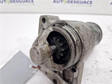 Motor Arranque Citroen C4 Berlina  1 6 HDi