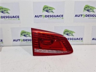 Piloto Porton Trasero Izquierdo Volkswagen Passat Variant  1 6 Highline [1 6 Ltr  - 77 kW TDI DPF]