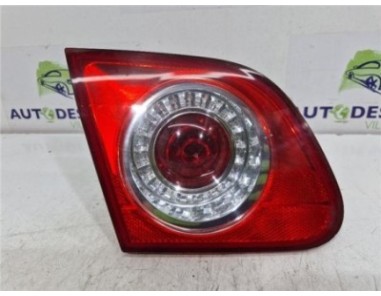 Piloto Porton Trasero Izquierdo Volkswagen Passat Berlina  2 0 TDI 16V