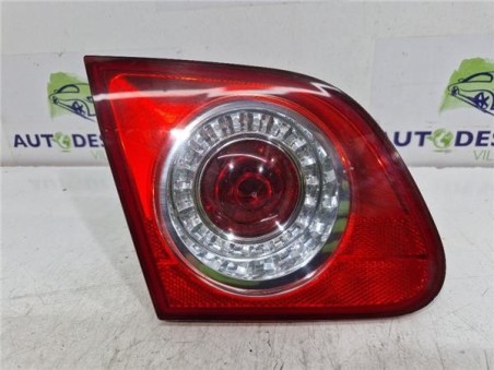 Piloto Porton Trasero Izquierdo Volkswagen Passat Berlina  2 0 TDI 16V