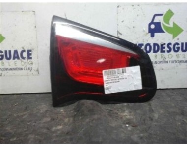 Piloto Porton Trasero Izquierdo Citroen C3 1 2 12V VTi 