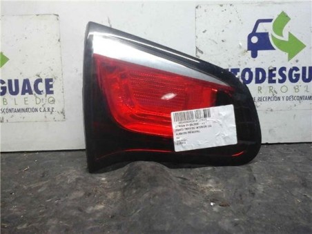 Piloto Porton Trasero Izquierdo Citroen C3 1 2 12V VTi 