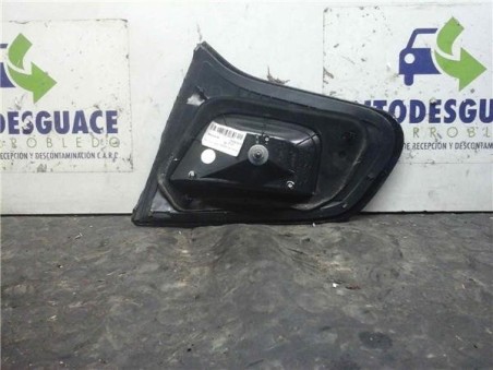 Piloto Porton Trasero Izquierdo Citroen C3 1 2 12V VTi 