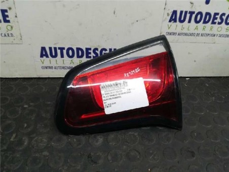 Piloto Porton Trasero Derecho Citroen C3 1 4 HDi FAP 