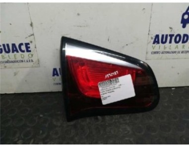 Piloto Porton Trasero Izquierdo Citroen C3 1 4 HDi FAP 