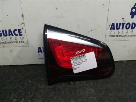 Piloto Porton Trasero Izquierdo Citroen C3 1 4 HDi FAP 