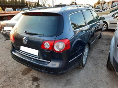 Piloto Porton Trasero Derecho Volkswagen PASSAT VARIANT 2 0 TDI 
