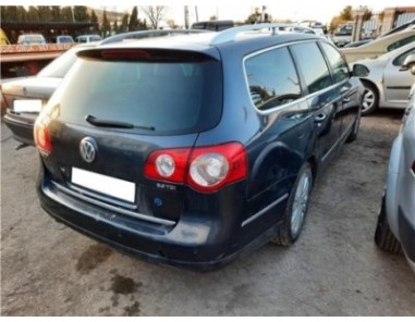 Piloto Porton Trasero Derecho Volkswagen PASSAT VARIANT 2 0 TDI 