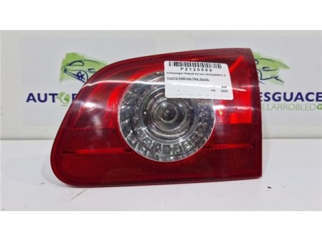 Piloto Porton Trasero Derecho Volkswagen Passat Variant  2 0 TDI 16V