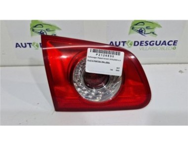 Piloto Porton Trasero Izquierdo Volkswagen Passat Variant  2 0 TDI 16V