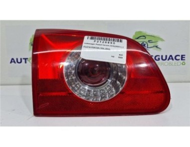 Piloto Porton Trasero Izquierdo Volkswagen Passat Variant  2 0 TDI 16V