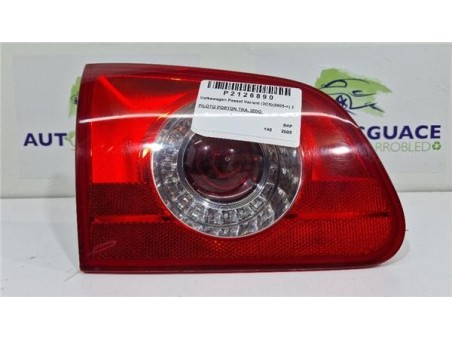 Piloto Porton Trasero Izquierdo Volkswagen Passat Variant  2 0 TDI 16V