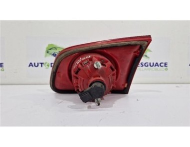 Piloto Porton Trasero Izquierdo Volkswagen Passat Variant  2 0 TDI 16V