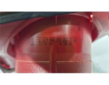 Piloto Porton Trasero Izquierdo Volkswagen Passat Variant  2 0 TDI 16V