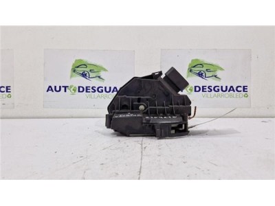 Cerradura Puerta Delantera Derecha Ford Transit Courier  1 6 Ambiente [1 6 Ltr  - 71 kW TDCi CAT]