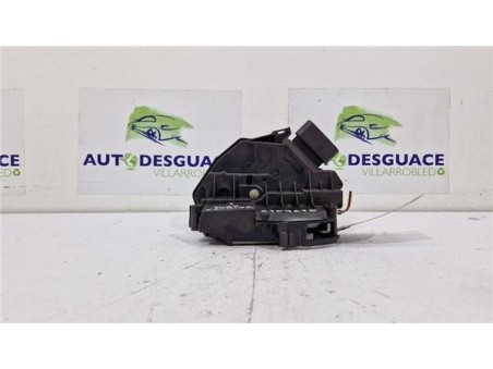 Cerradura Puerta Delantera Derecha Ford Transit Courier  1 6 Ambiente [1 6 Ltr  - 71 kW TDCi CAT]