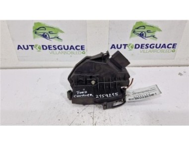 Cerradura Puerta Delantera Derecha Ford Transit Courier  1 6 Ambiente [1 6 Ltr  - 71 kW TDCi CAT]