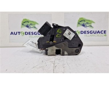 Cerradura Puerta Delantera Derecha Ford Transit Courier  1 6 Ambiente [1 6 Ltr  - 71 kW TDCi CAT]