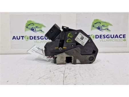 Cerradura Puerta Delantera Derecha Ford Transit Courier  1 6 Ambiente [1 6 Ltr  - 71 kW TDCi CAT]